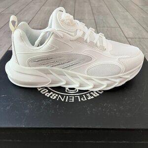 PHILIPP PLEIN SPORT Sneakers Euro 37 US 6 Unisex New